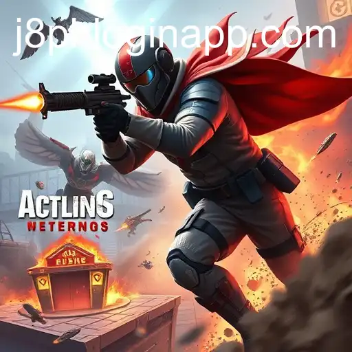 Exploring the Exciting World of Action Games on Our Platform