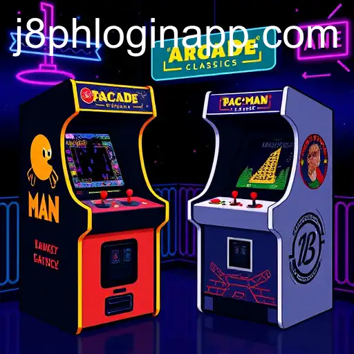The Timeless Allure of Arcade Classics in the Modern Era