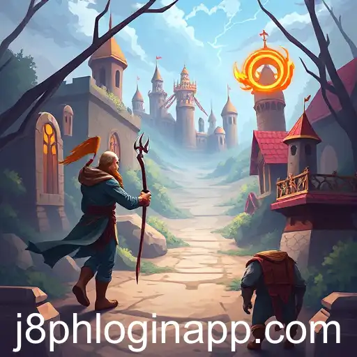 Exploring the Rise of Gaming Platforms with J8PH