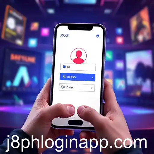 The Rise of j8ph in Online Gaming