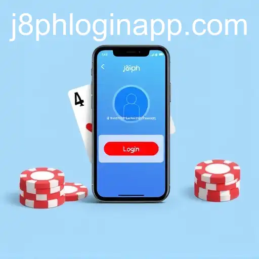 Exploring the Exciting World of Card Games and the j8ph Login App