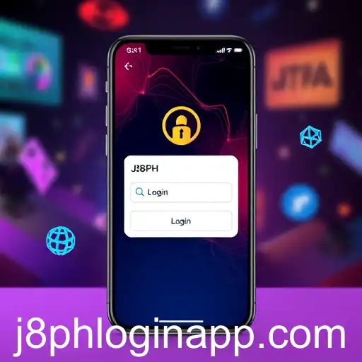 The Rise of j8ph Login Platforms in Gaming
