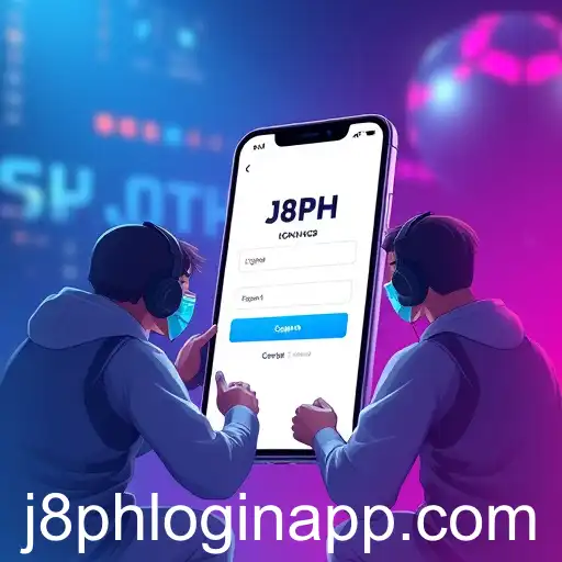 The Rise of J8PH: A New Era for Online Gaming