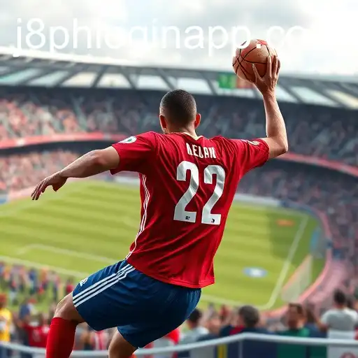 Exploring the Thrilling World of Sports Games Online