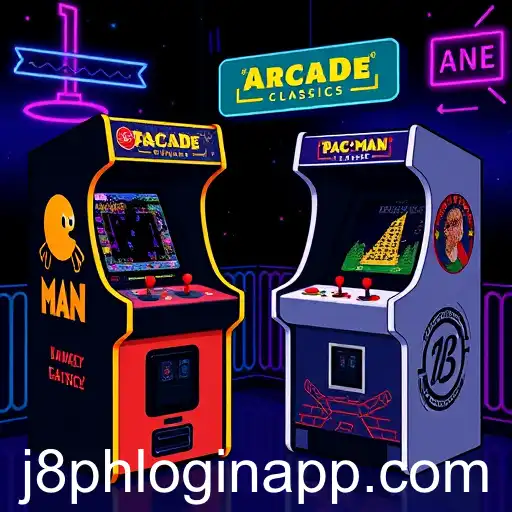 The Timeless Allure of Arcade Classics in the Modern Era