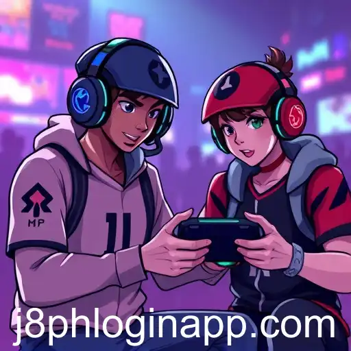 The Evolution of Online Gaming Platforms